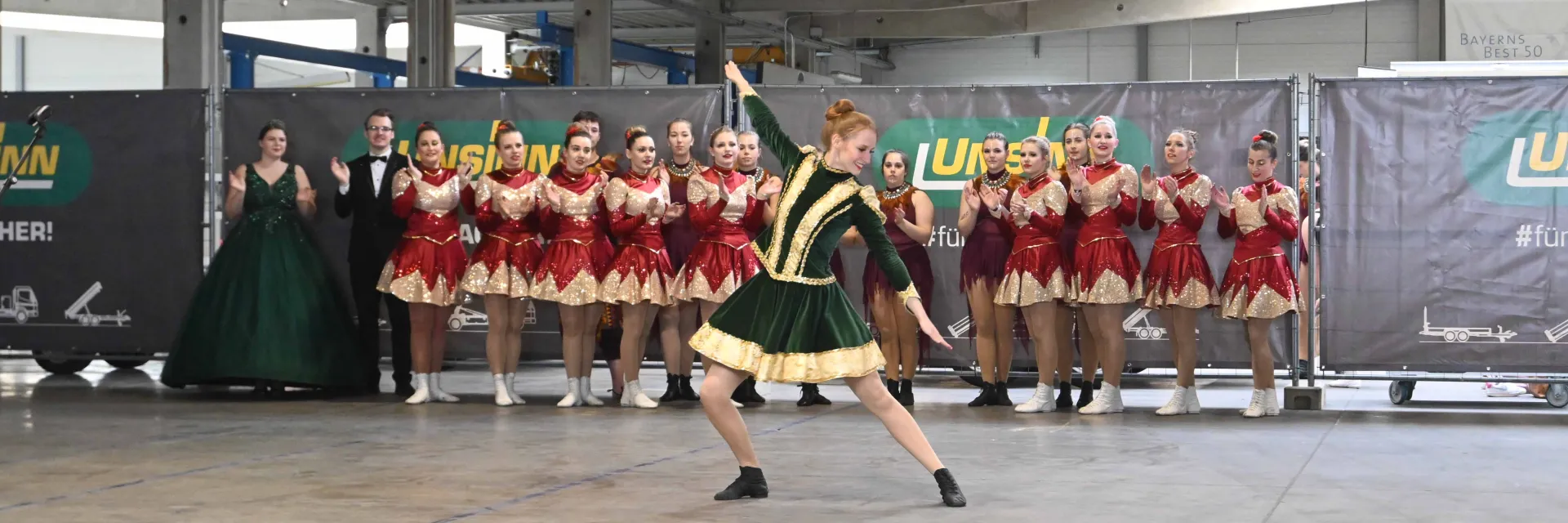 UNSINN Fasching 2023