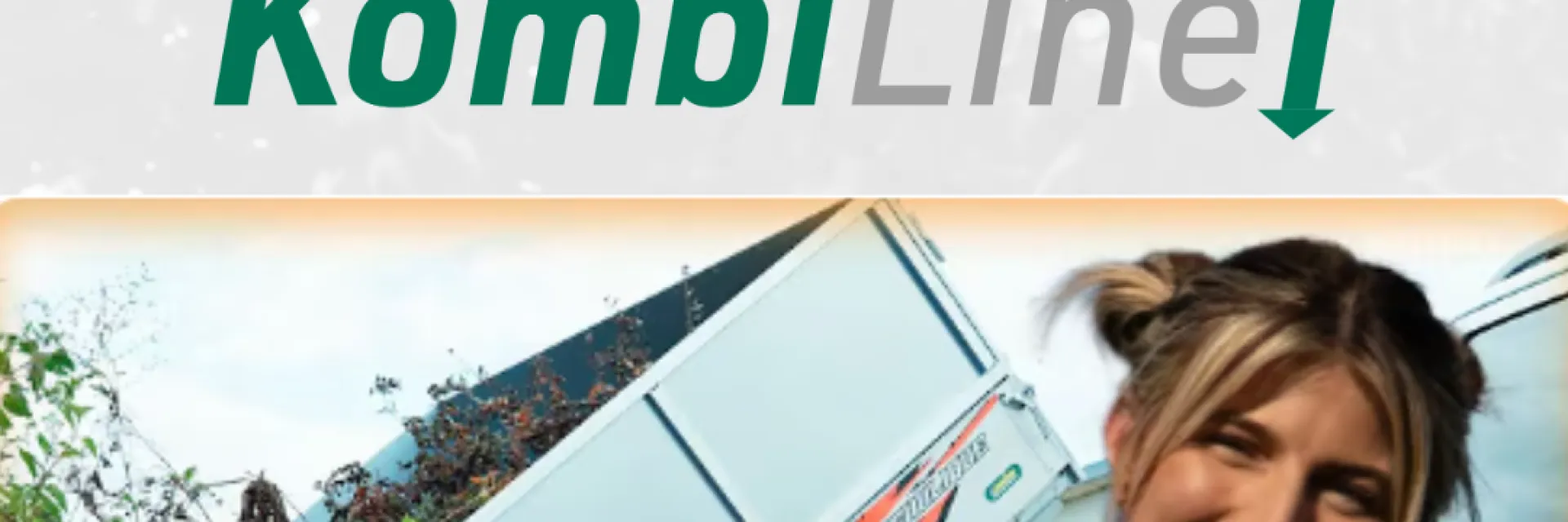 Tschulique KombiLine