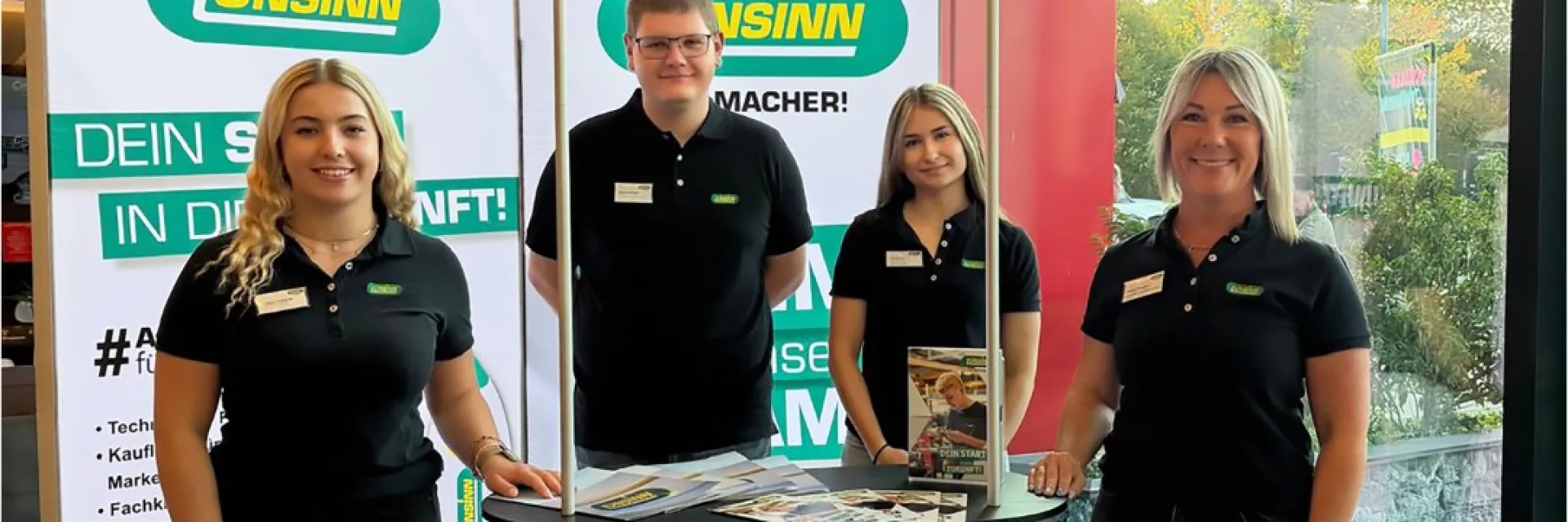 Azubispot Meitingen 2026