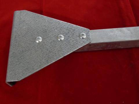 Querstrebe für Flachplane, IB 1500 mm