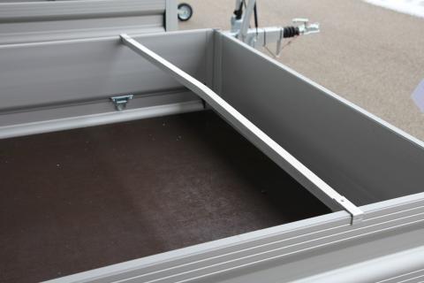 Querstrebe für Flachplane, IB 1260 mm