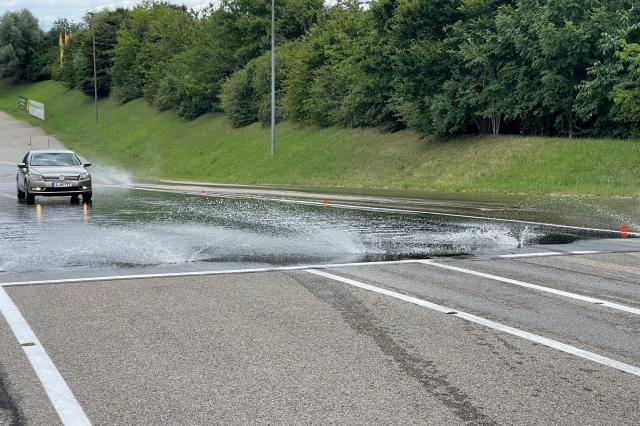 Fahrsicherheitstraining