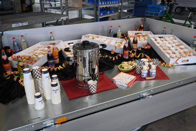 UNSINN Fasching 2023