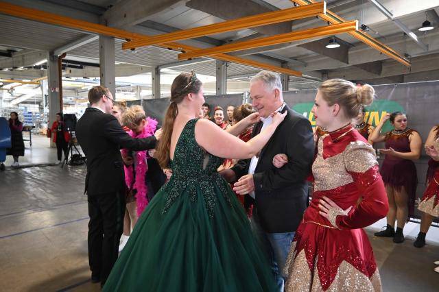 UNSINN Fasching 2023