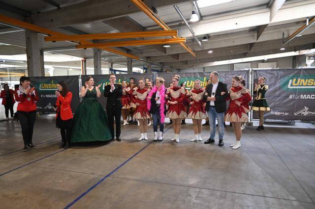 UNSINN Fasching 2023