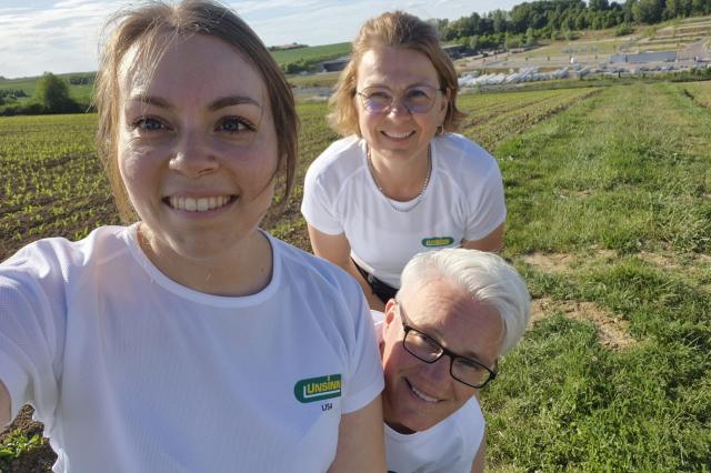 UNSINN M-Net Firmenlauf 