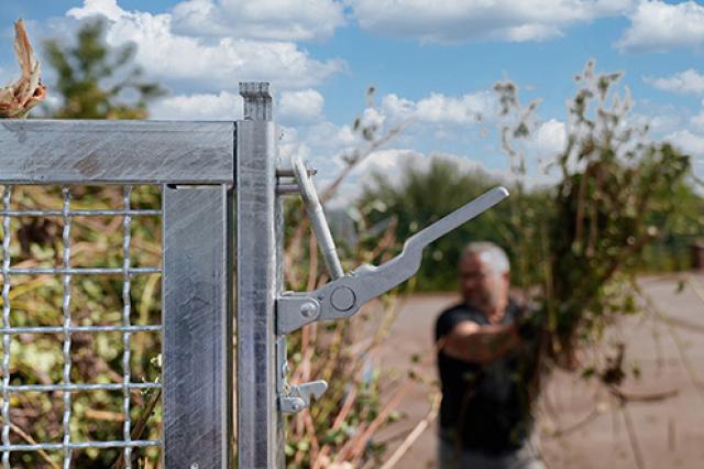 UNSINN KOMBILINE Eckrunge