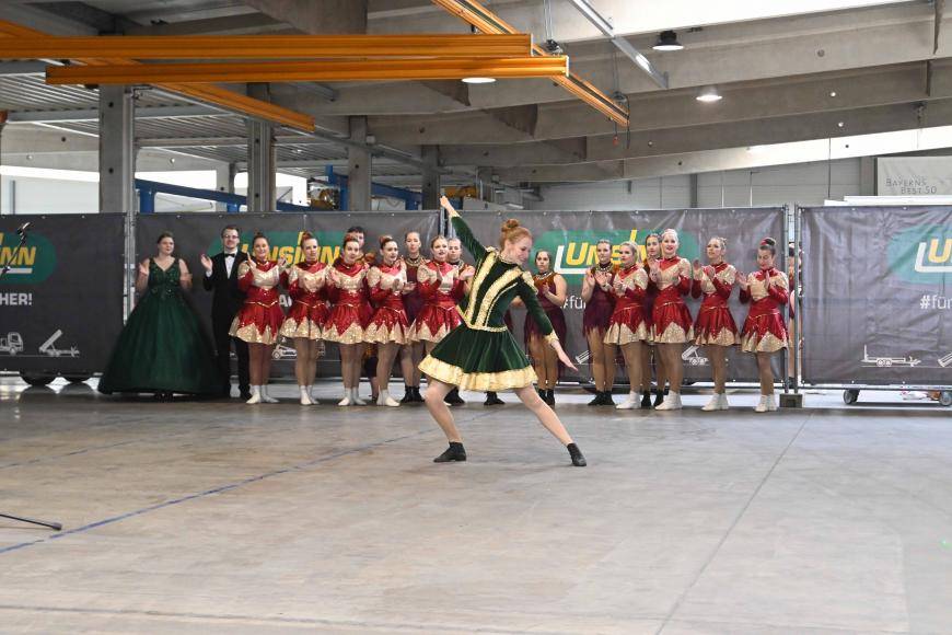 UNSINN Fasching 2023