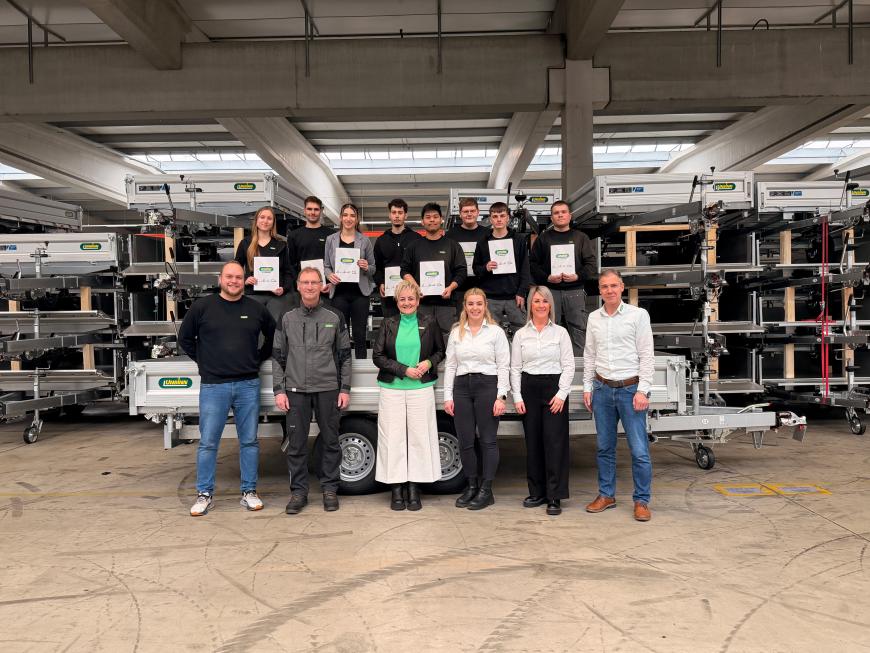 Inthronisation -2026