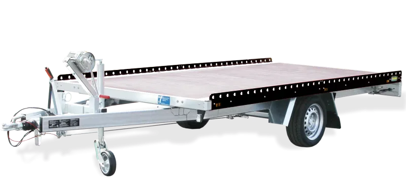 Universaltransporter-PU 