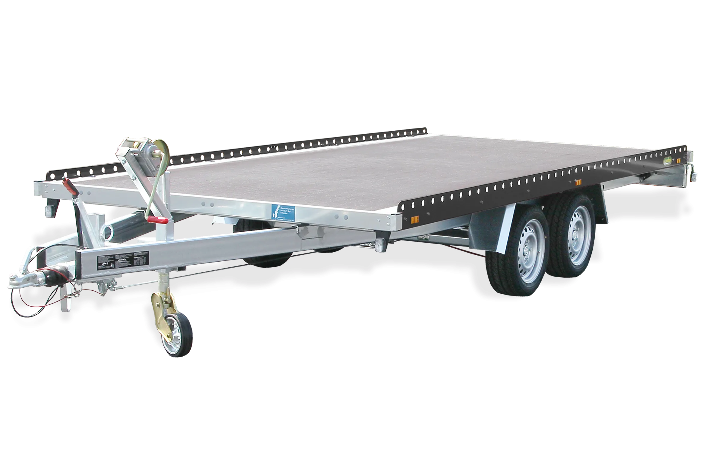 PU Universaltransporter