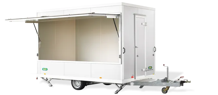 Verkaufsanhaenger VM