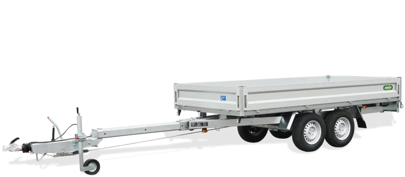 Langmaterialanhaenger LM