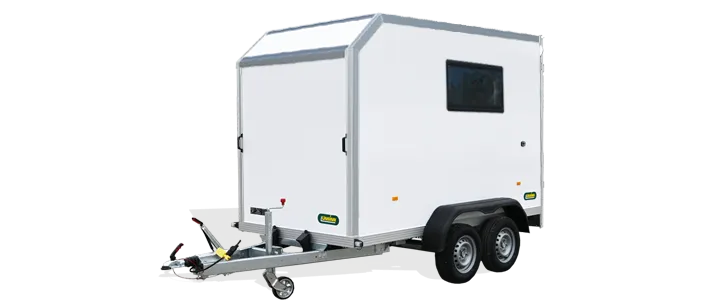 UNSINN UKU-Kombi 2600kg