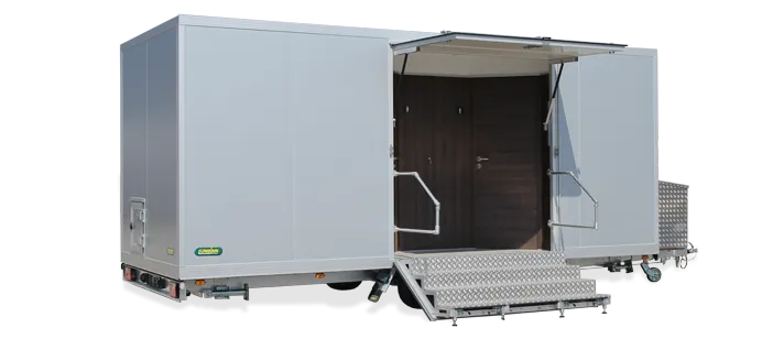 Kundenspezifische Anwendungen