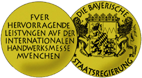 Bayerischer Staatspreis